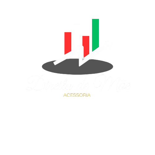 Direito de Mãe Logo